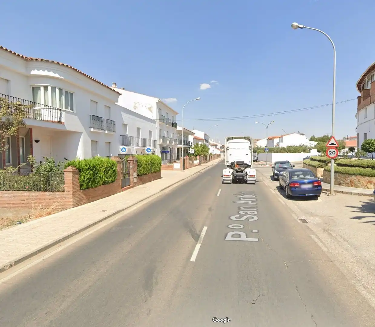 Local comercial en venta en San Antón