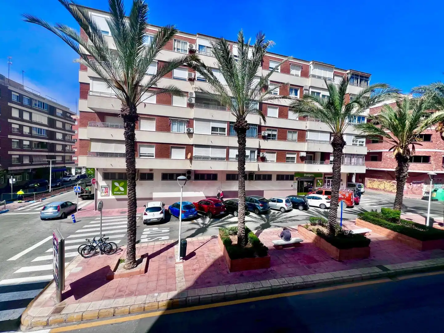 Apartamento con terraza en venta en Calle Calle Hermanos Bazán, imagen 21
