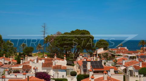 Foto 5 de Ático en venta en Centro Urbano, Dénia