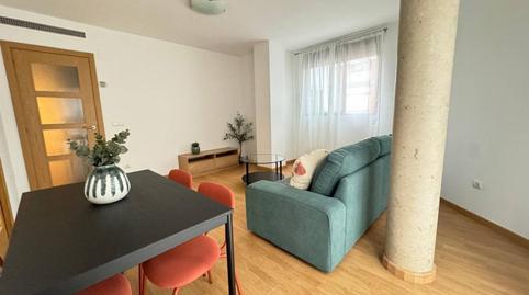 Foto 5 de Piso de alquiler en Calle San Francisco, 21, L'Alcora, Castellón