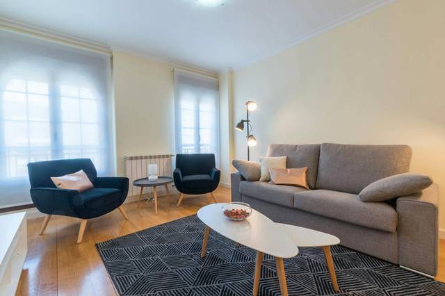 Piso en Alquiler en N/A en Goya