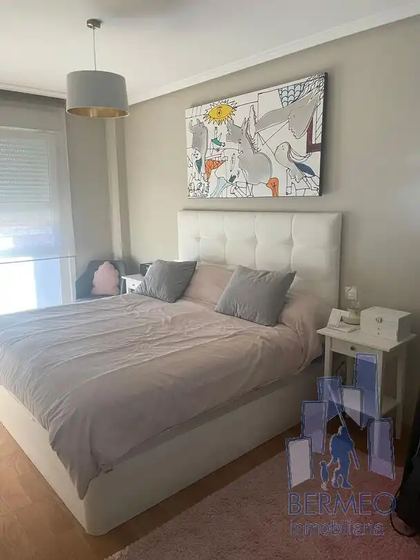 Piso con ascensor en venta en Zubiaur-Tar Kepa Kalea, imagen 3