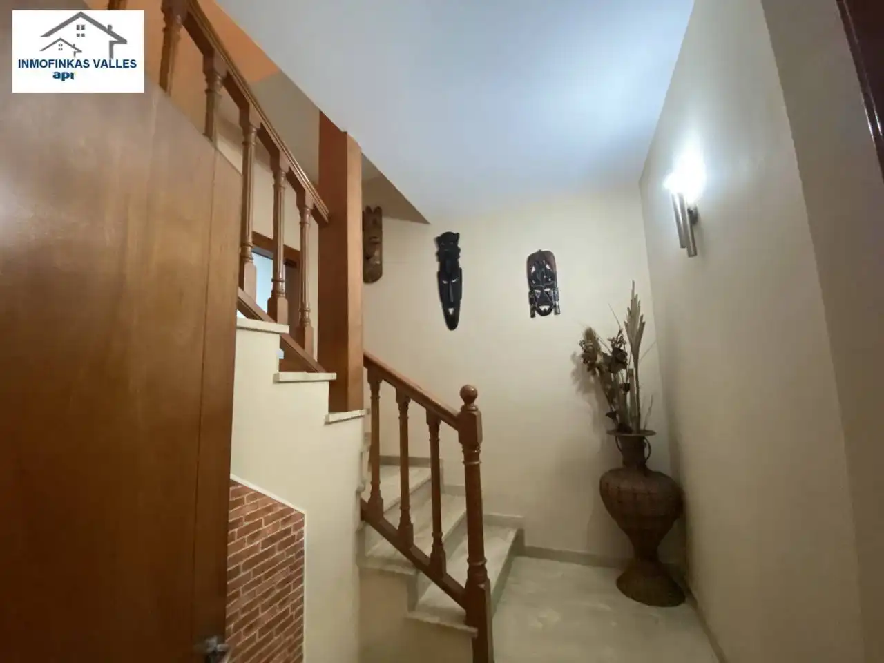 Casa o chalet en venta en Lliçà de Vall con Aire acondicionado, Calefacción y Jardín privado