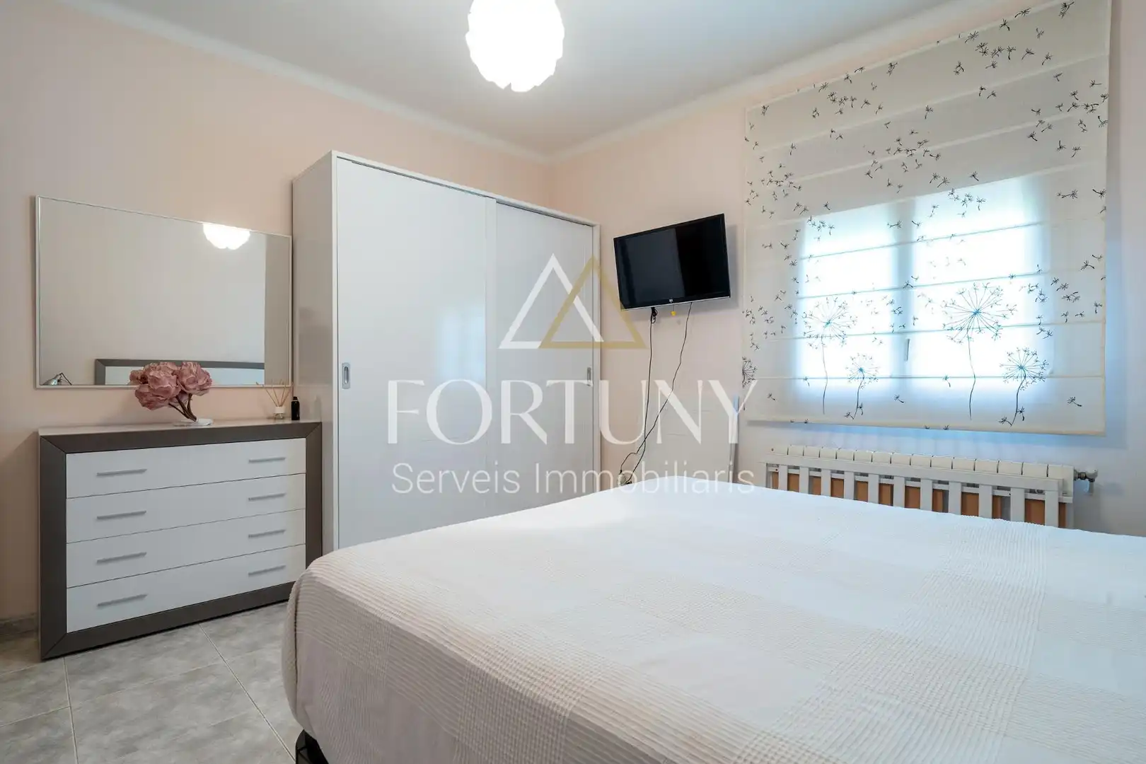 Habitación de Casa o chalet en venta en Benissanet con Terraza