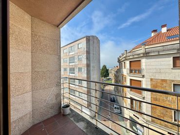 Piso con ascensor en venta en Avenida ALEXANDRE BOVEDA