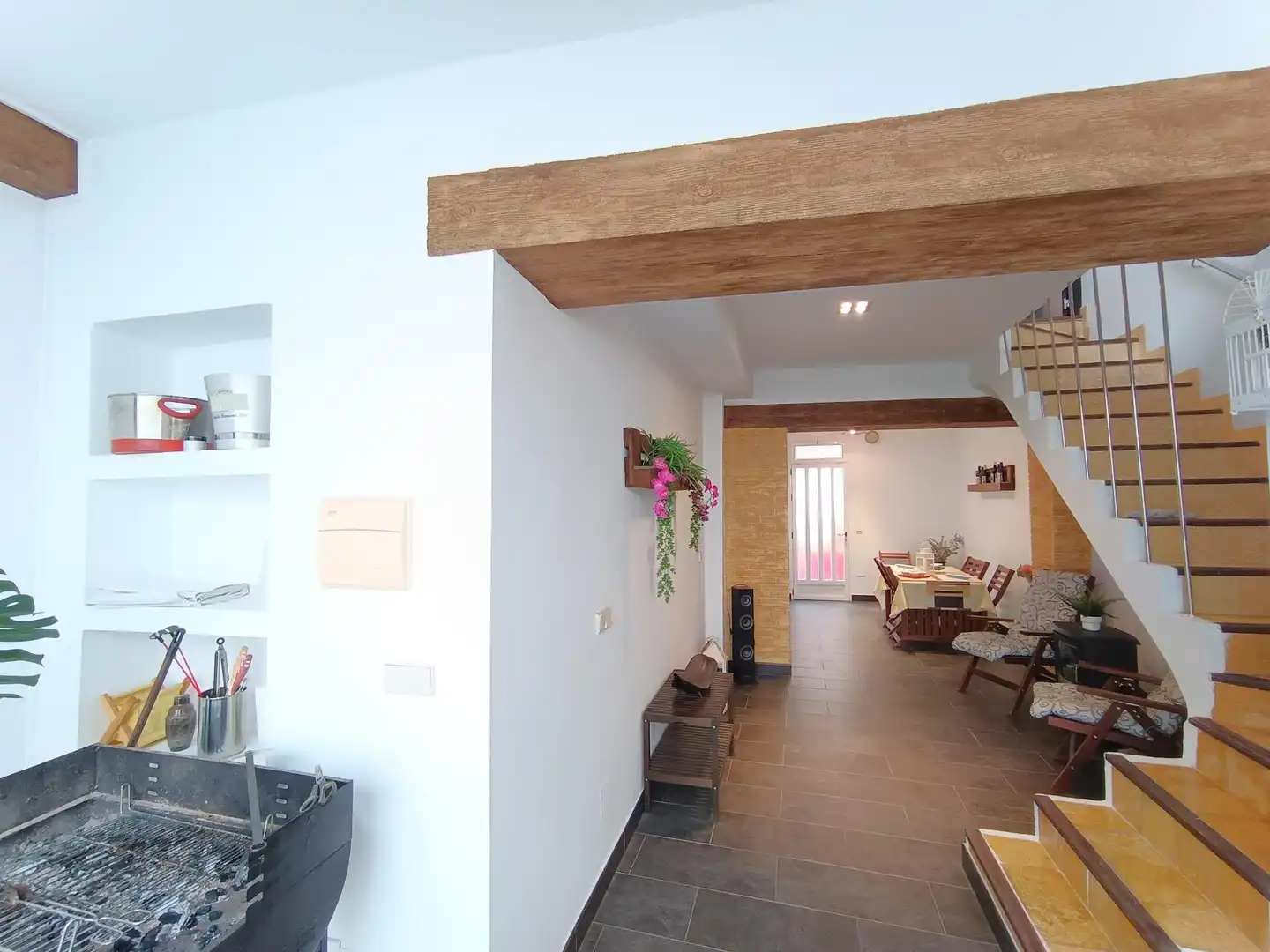 Adosado con terraza en venta en Casco Urbano, imagen 40