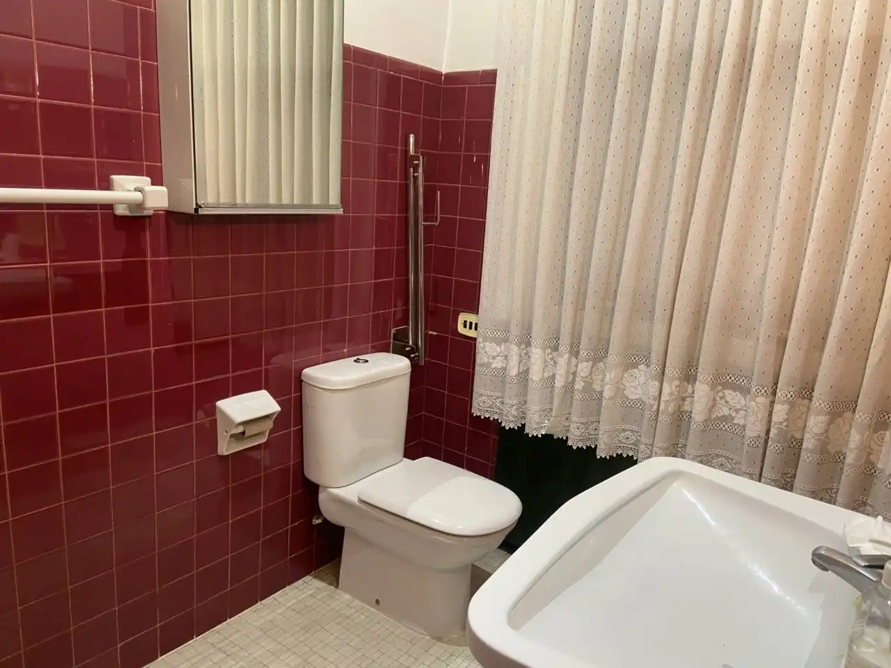 Baño de Casa o chalet en venta en Torrent con Aire acondicionado, Calefacción y Jardín privado