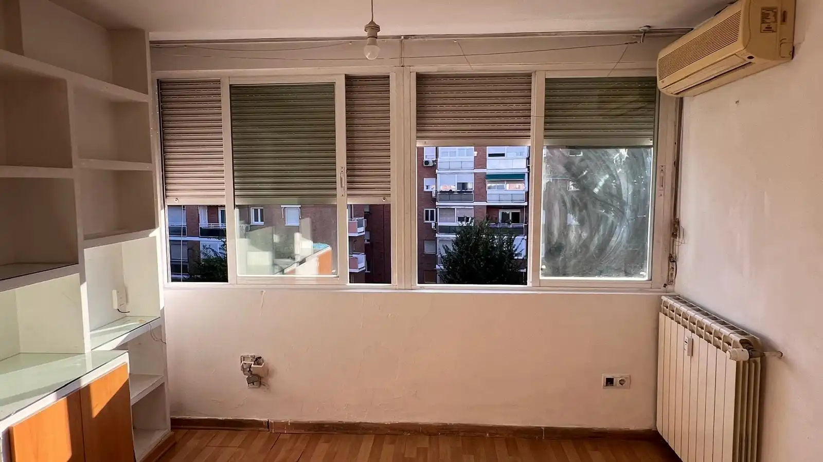 Pis amb jardí en venda a Calle Pico de los Artilleros 122, imagen 28