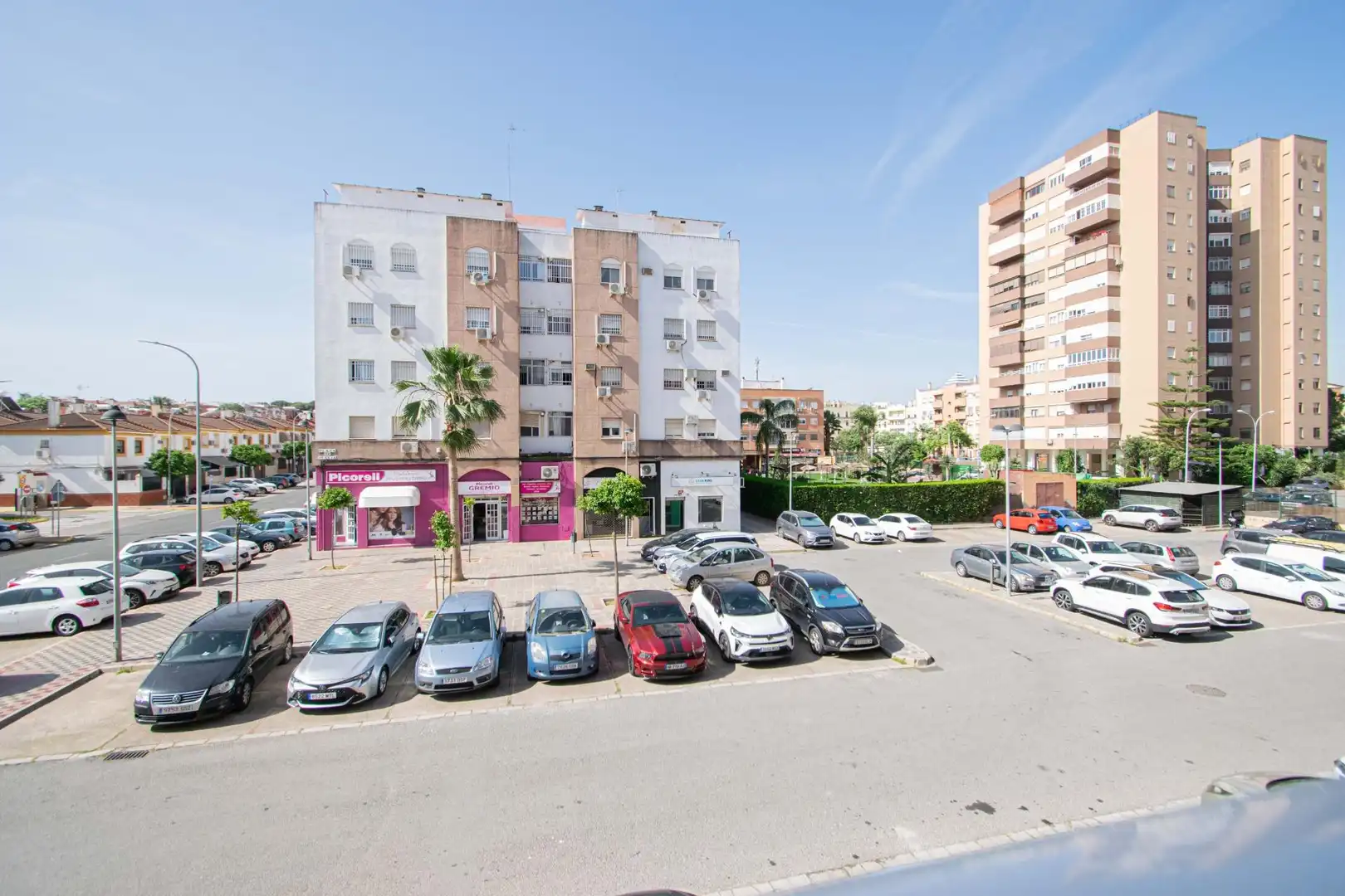 Flat for sale in Centro