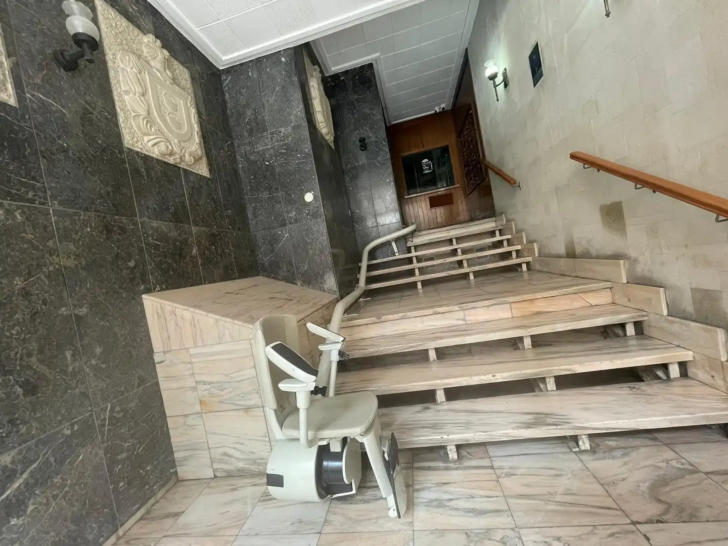 Wohnung zum Verkauf in Molina de Segura mit Heizung und Terrasse