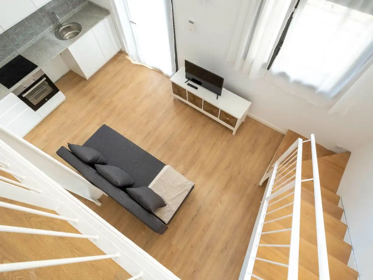 Apartament de lloguer a carrer rafael campalans 70, imagen 15