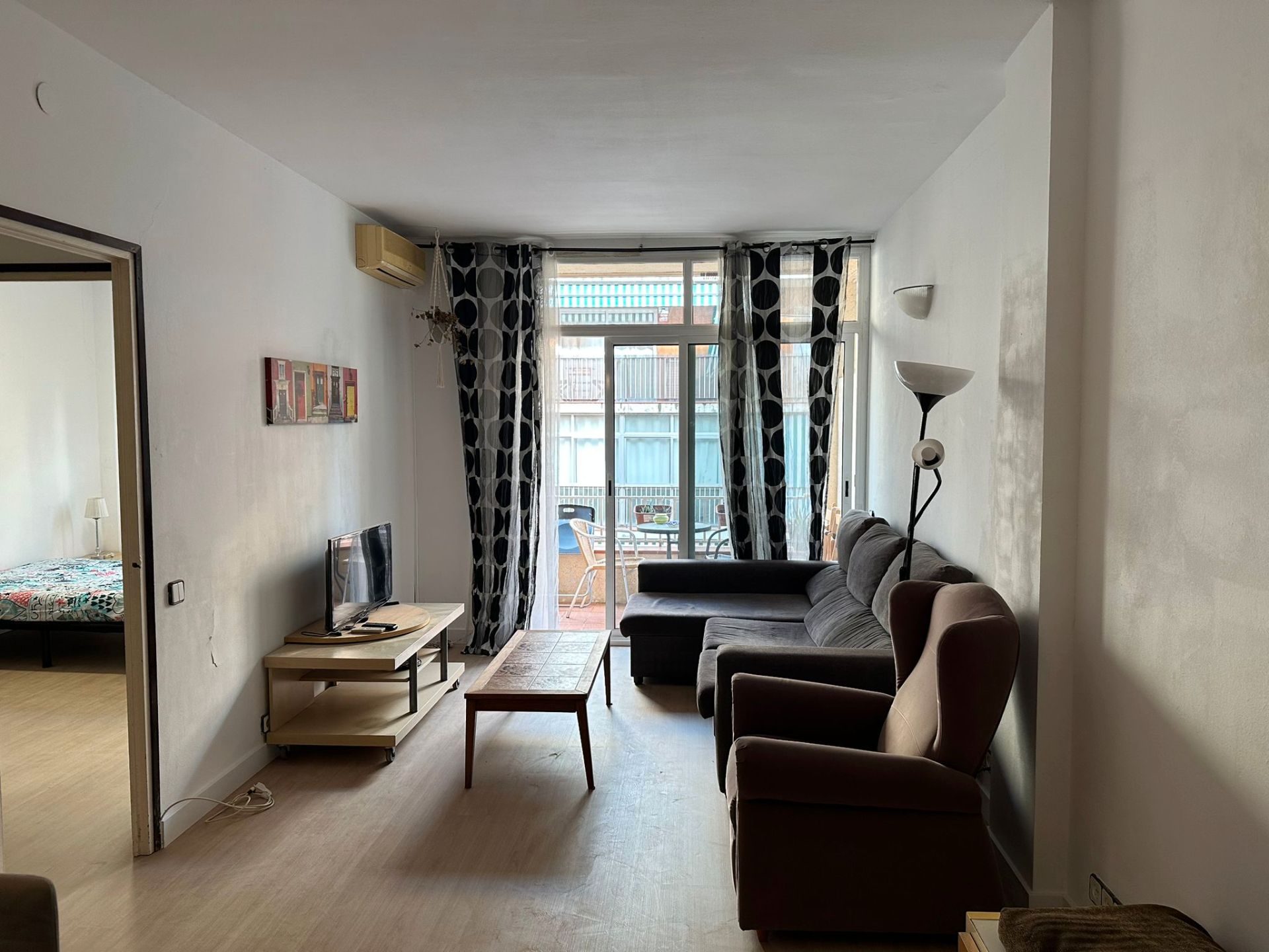 Piso en venta en La Font de la Guatlla, Sants - Montjuïc