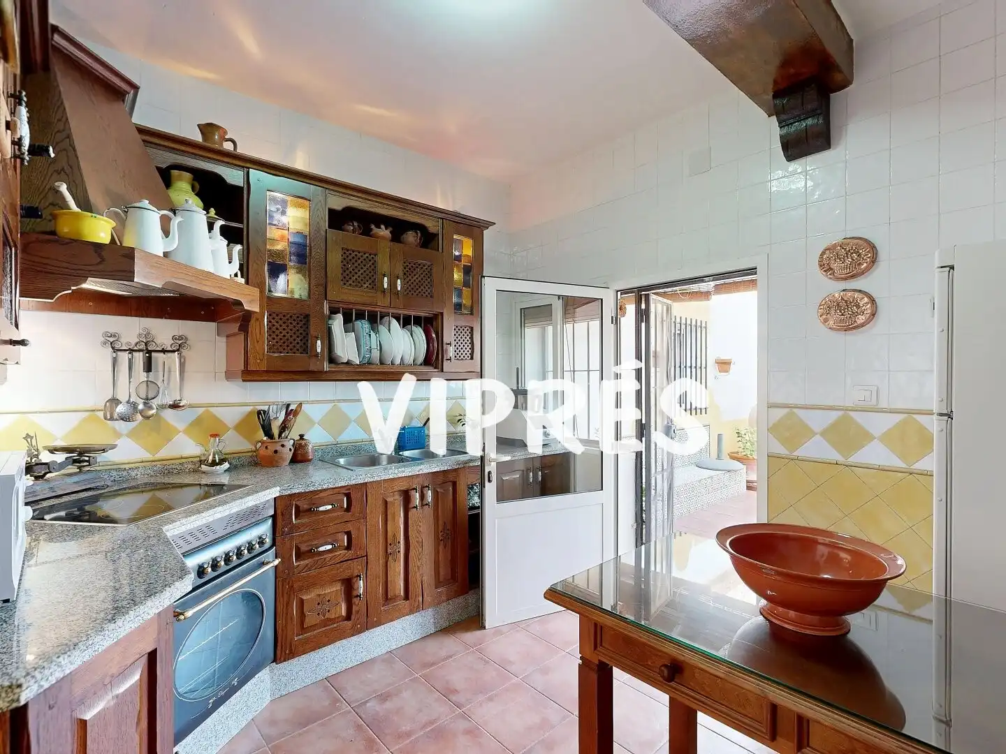 Houses for sale in Alcuéscar