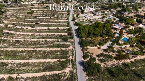 Foto 3 de Residencial en venda a 2 - Clot Gil., Aigües, Alicante