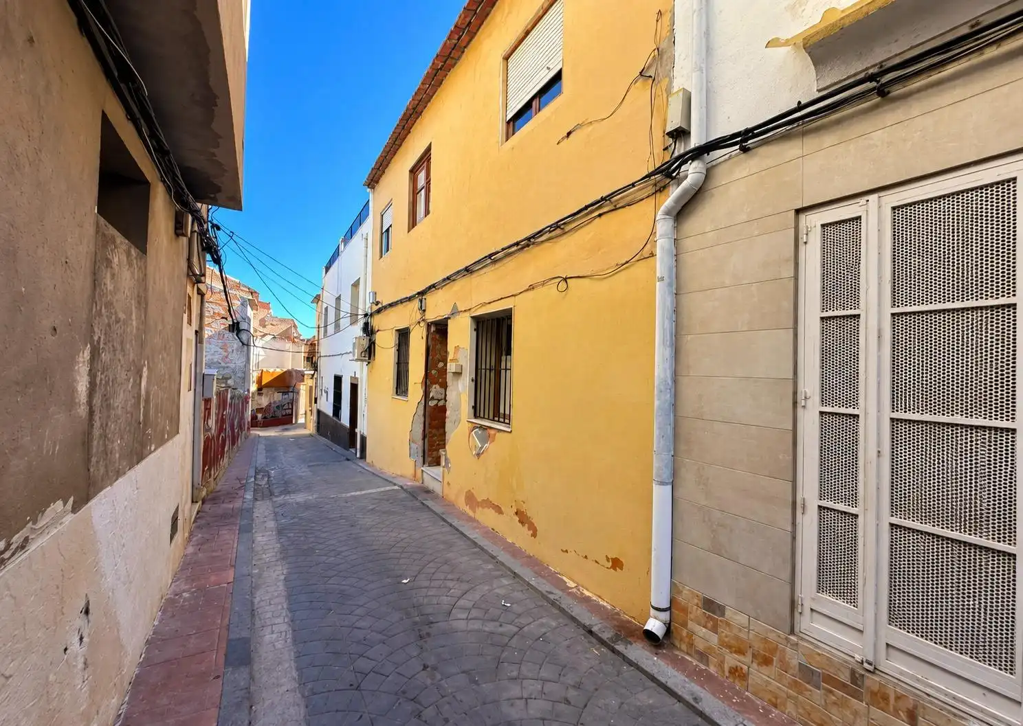 Casa en venda a Callosa de Segura