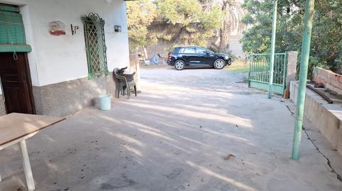 Foto 5 de Casa o xalet en venda a Villamontes - Boqueres, Alicante