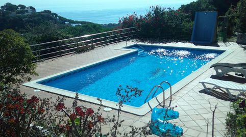 Foto 4 de Casa o chalet en venta en Serra Brava, Lloret de Mar