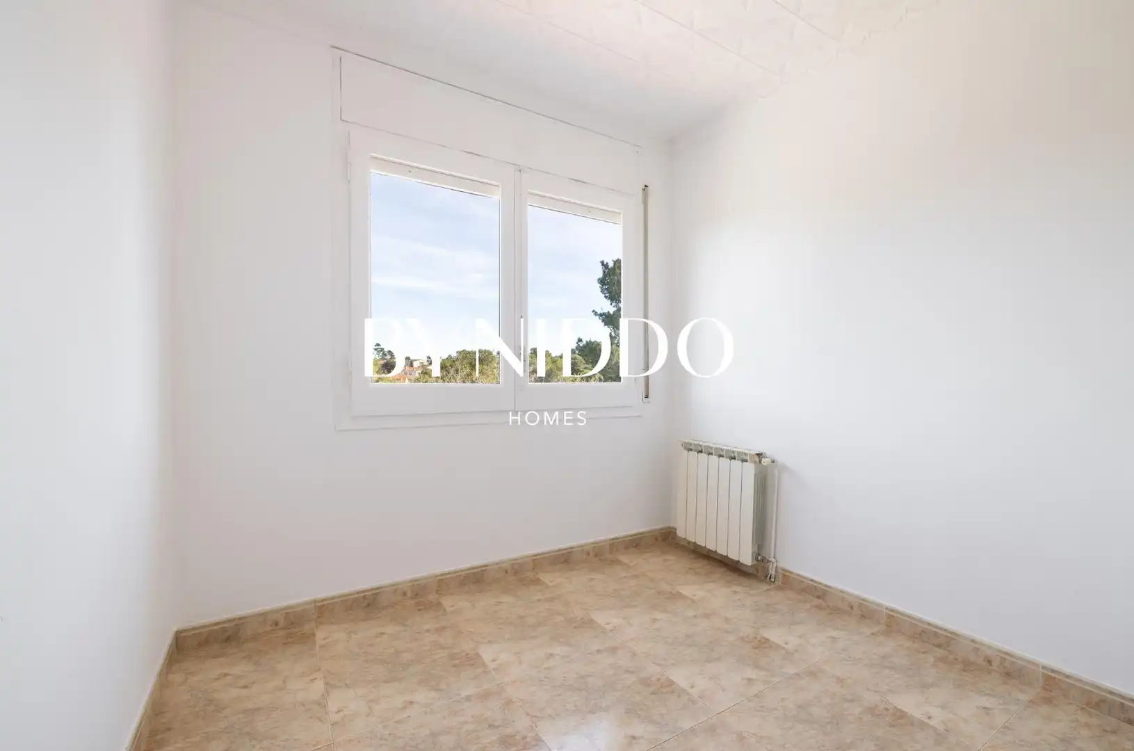 Bedroom of Houses for sale in Sant Cugat del Vallès  with Heating, Private garden and Terrace