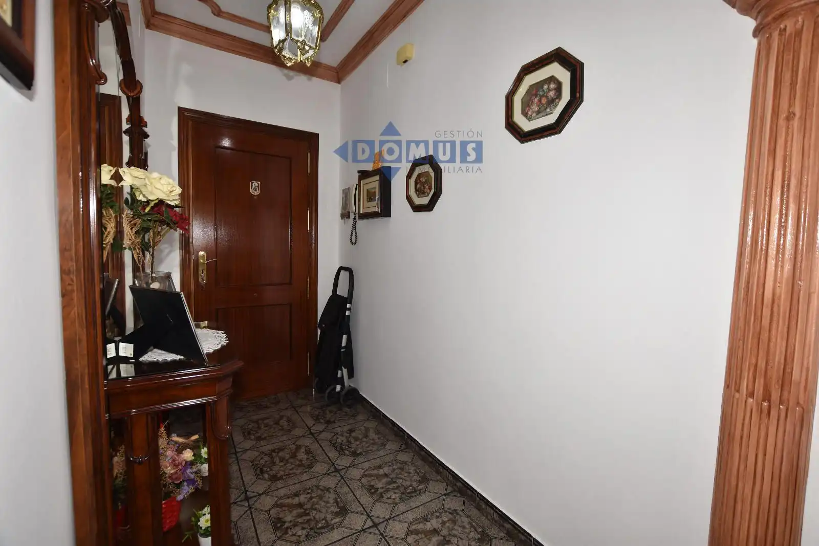 Wohnung mit Aufzug zum Verkauf in El Fuerte - La Dehesa, imagen 6