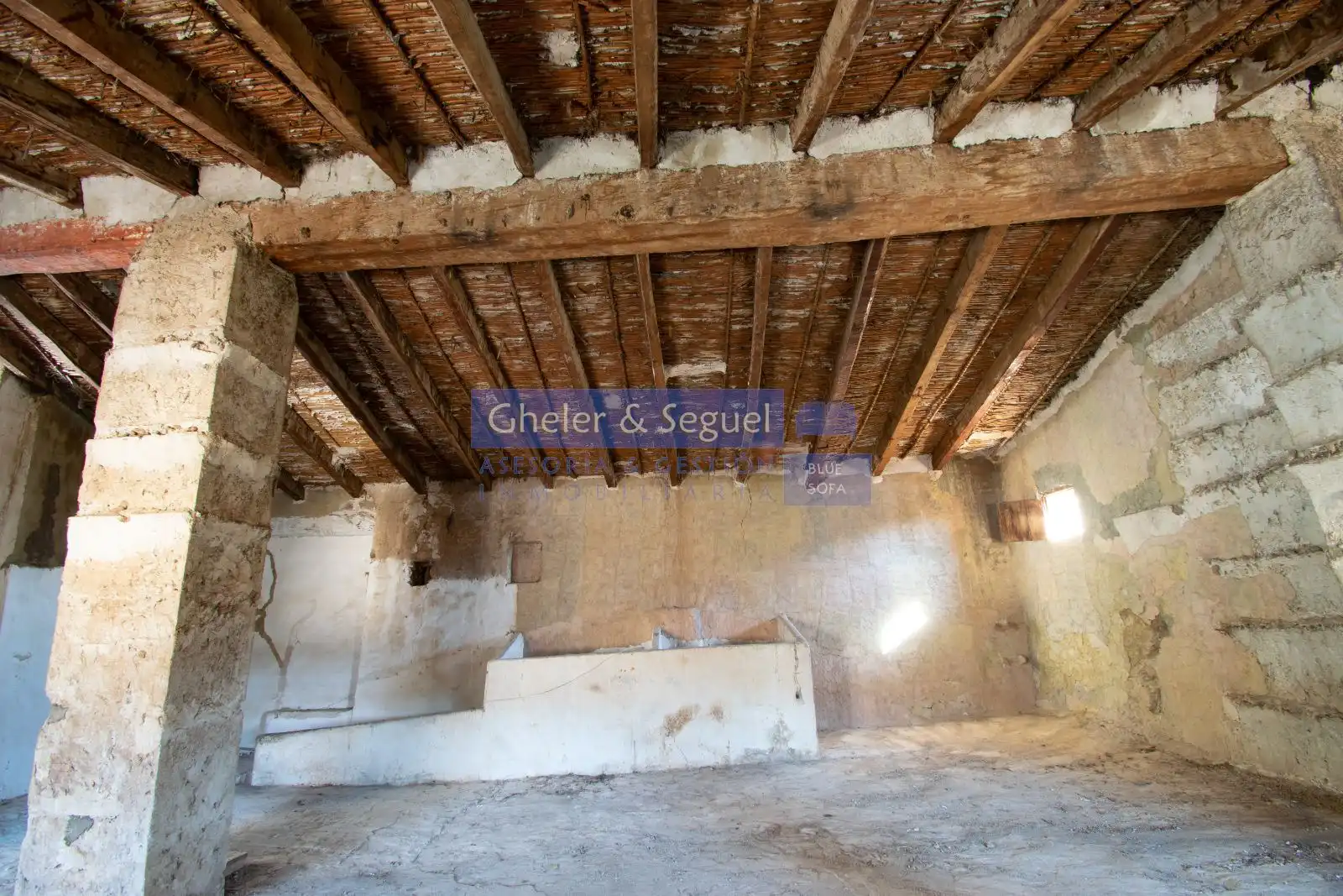 Casa o chalet en venta en Albalat dels Tarongers con Calefacción
