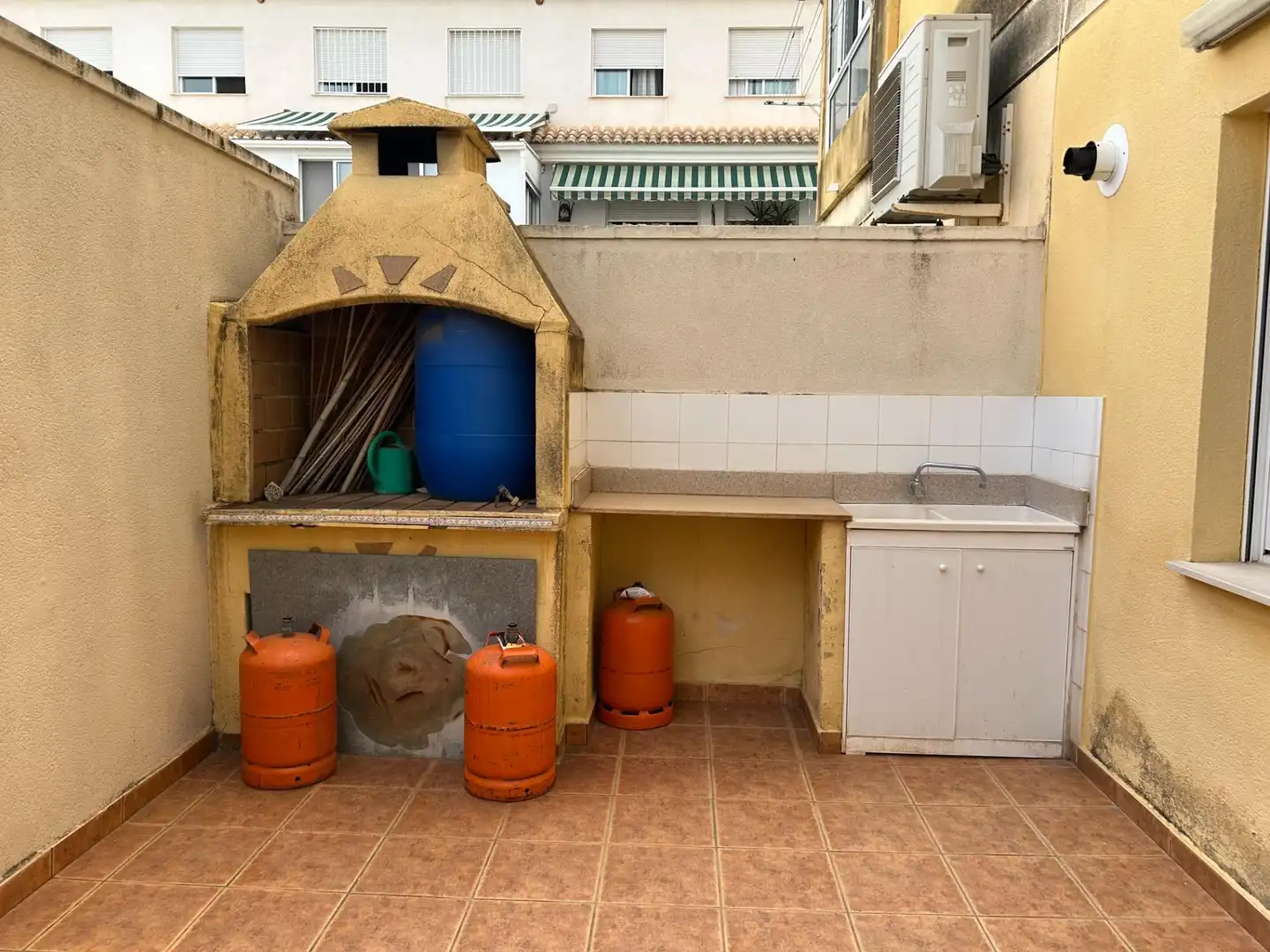 Adosado con jardín en venta en Calle CONSTITUCIO, imagen 35