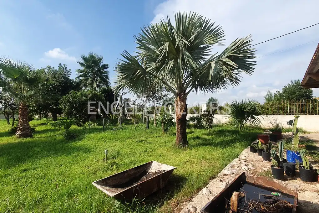 Casa o chalet en venta en Valencia con Calefacción y Jardín privado