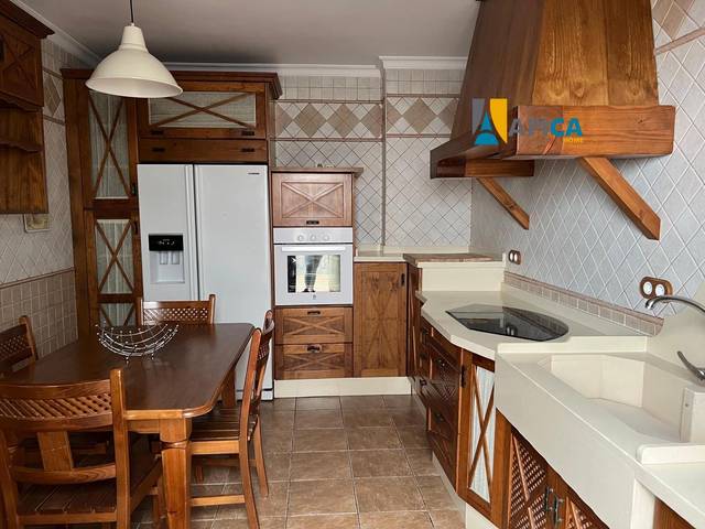Dúplex en Venta en Barbate ciudad