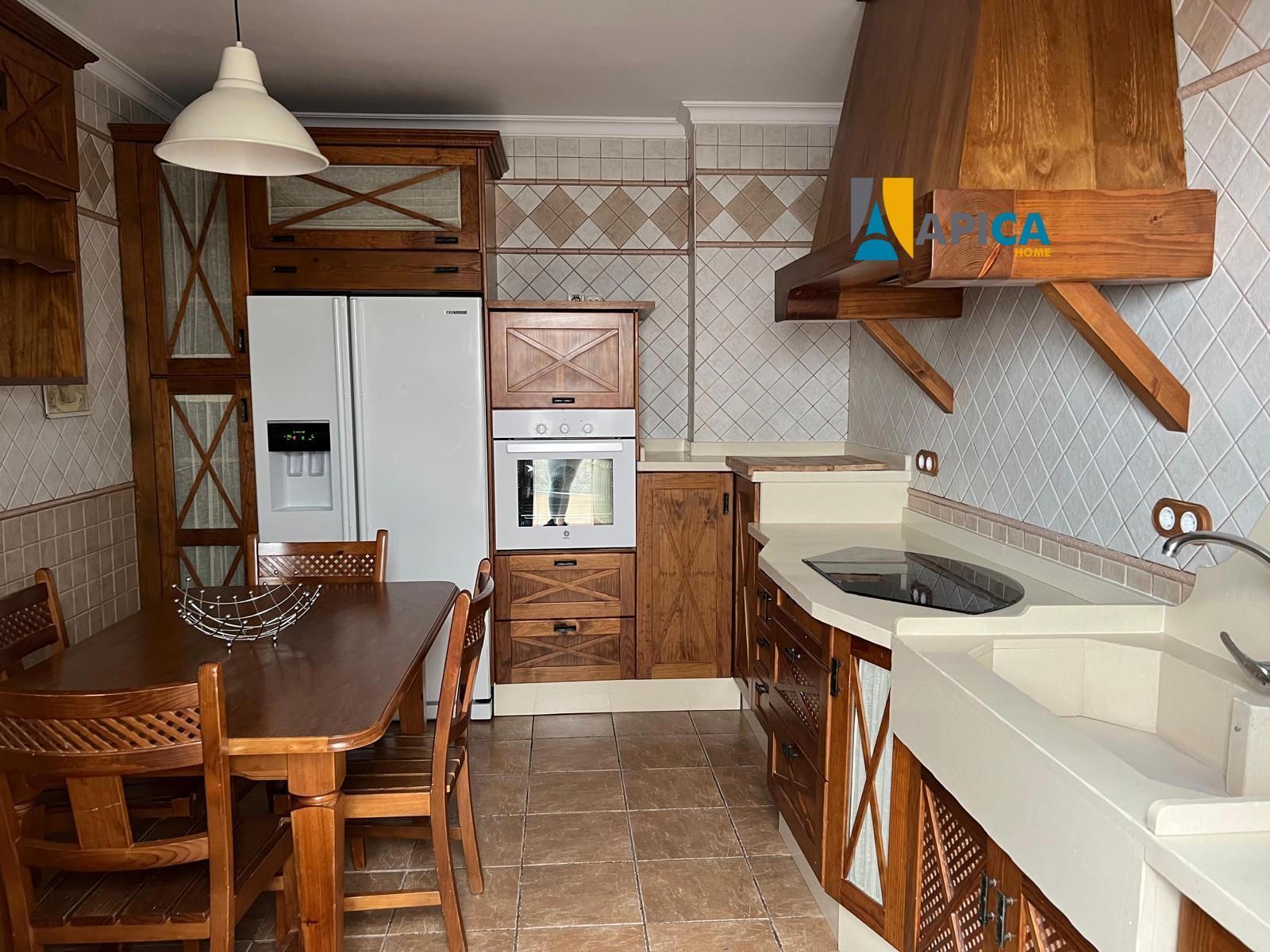 Duplex for sale in Barbate ciudad