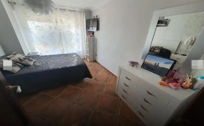 Xalet amb terrassa en venda a Pueblo, imagen 4