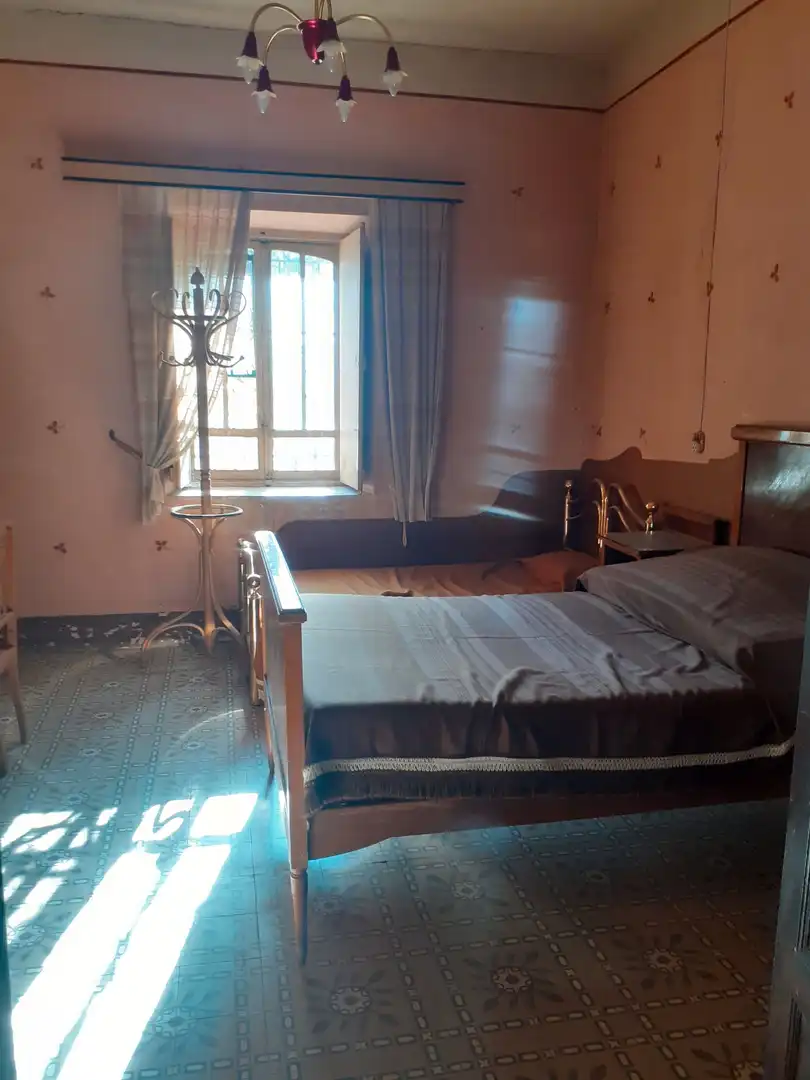 Dormitori de Casa o xalet en venda en Almazora / Almassora amb Jardí privat, Terrassa i Moblat