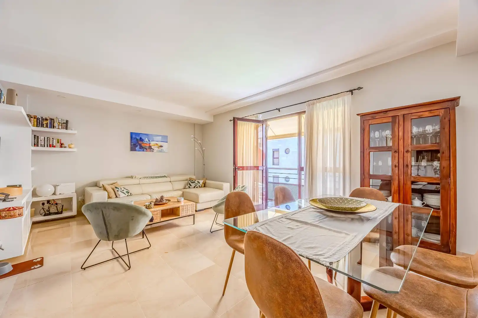 Duplex with lift for sale in Avenida Avenida Juan Carlos I, imagen 20