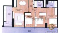 Flat for sale in Plaza Garellano, 14, Basurtu, imagen 1