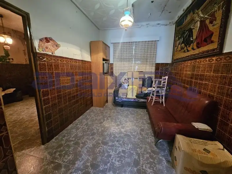 Habitación de Casa o chalet en venta en Puertollano