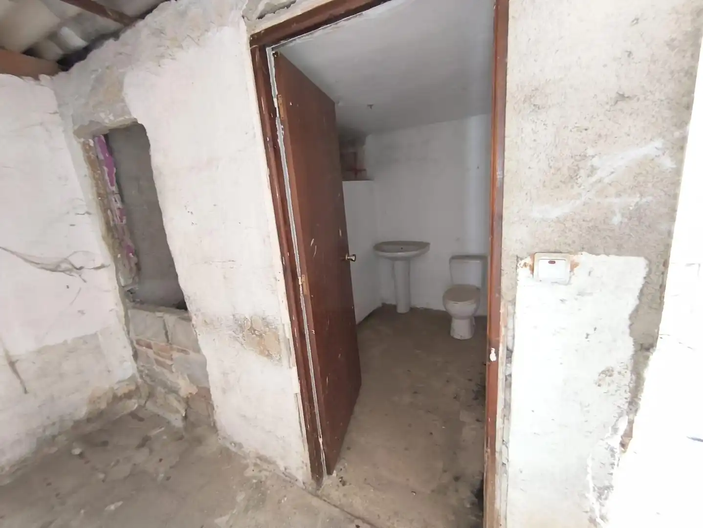 Casa adosada en venta en Fuente Vaqueros