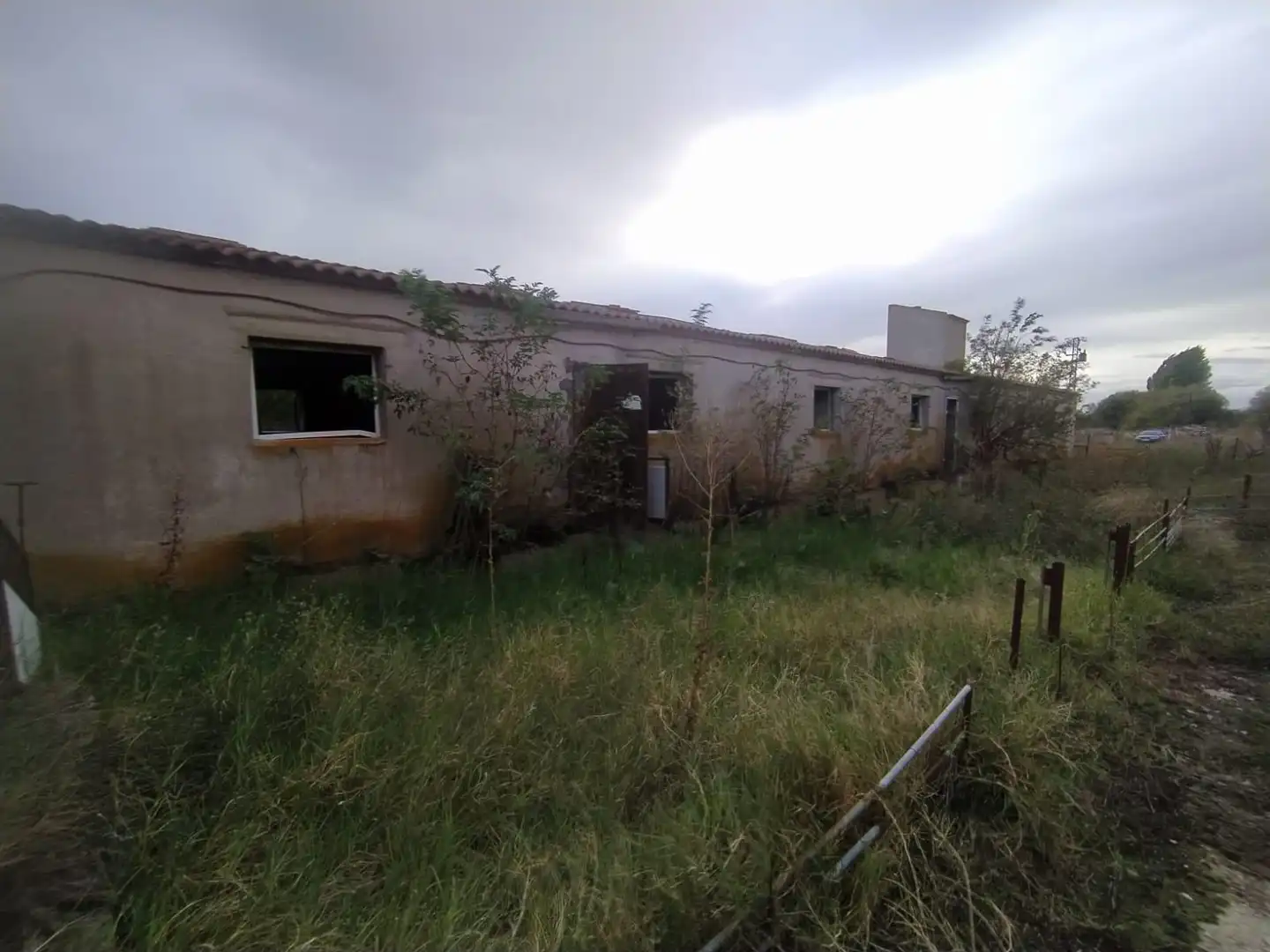 Nave industrielle à vendre à Fuentepelayo, imagen 22