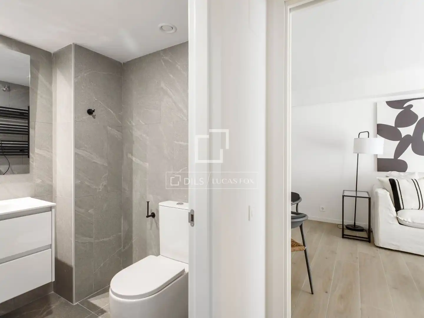 Flat with lift to rent in Tetuán, imagen 20