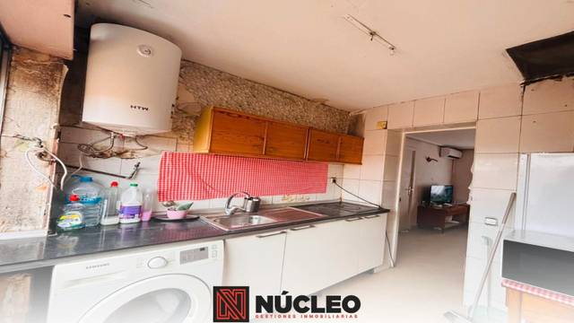 Piso en Venta en Calle del Doctor Zamenhoff en Oliver