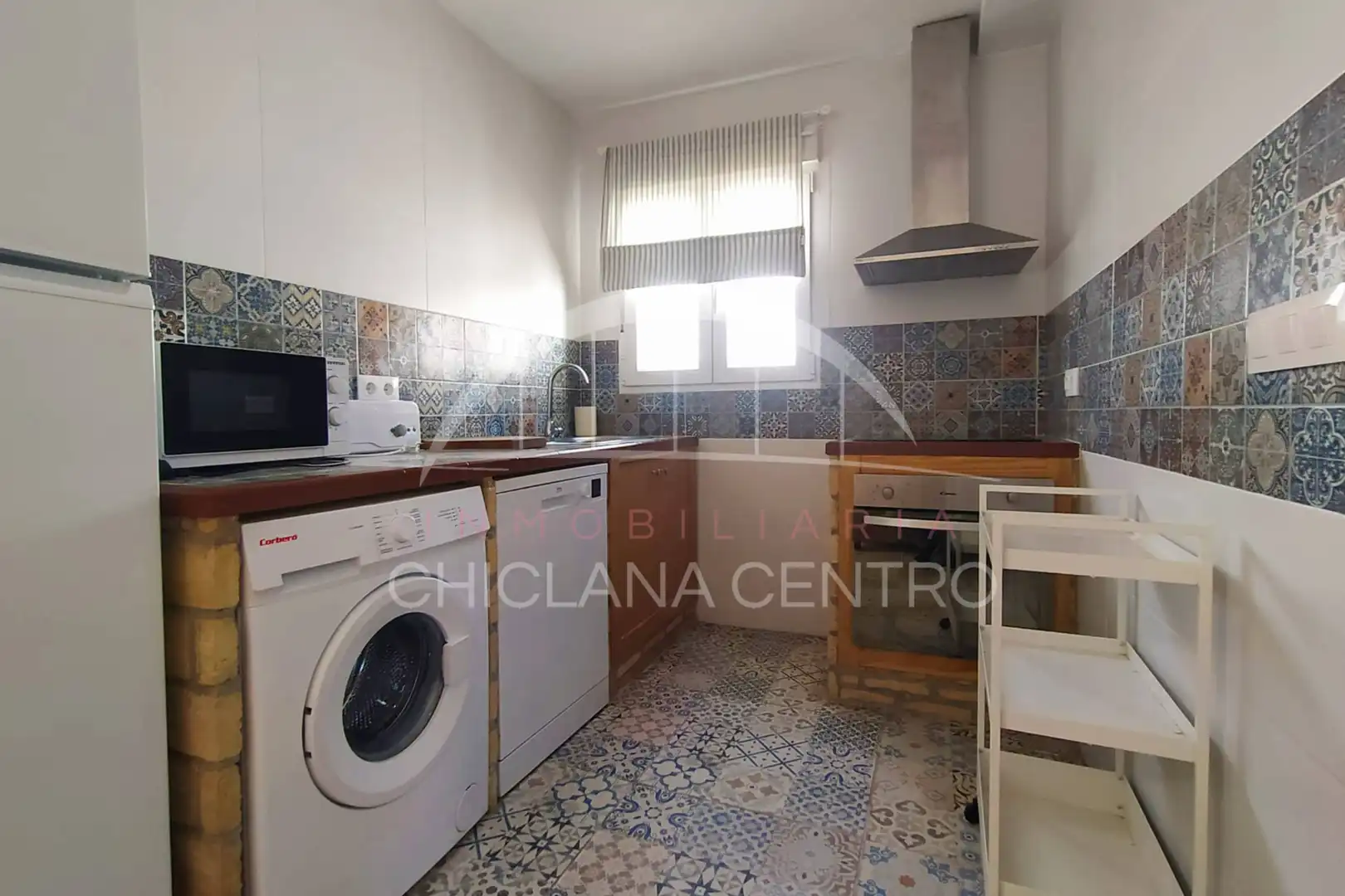 Chalet con piscina en venta en Las Lagunas - Campano, imagen 10