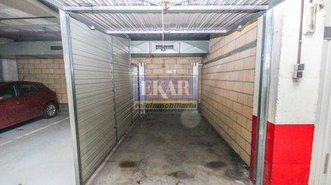 Photo 4 of Garage for rent in Calle Pedro Manuel de Aristegui, Jaizubia - Urdanibia - Puiana, Irun