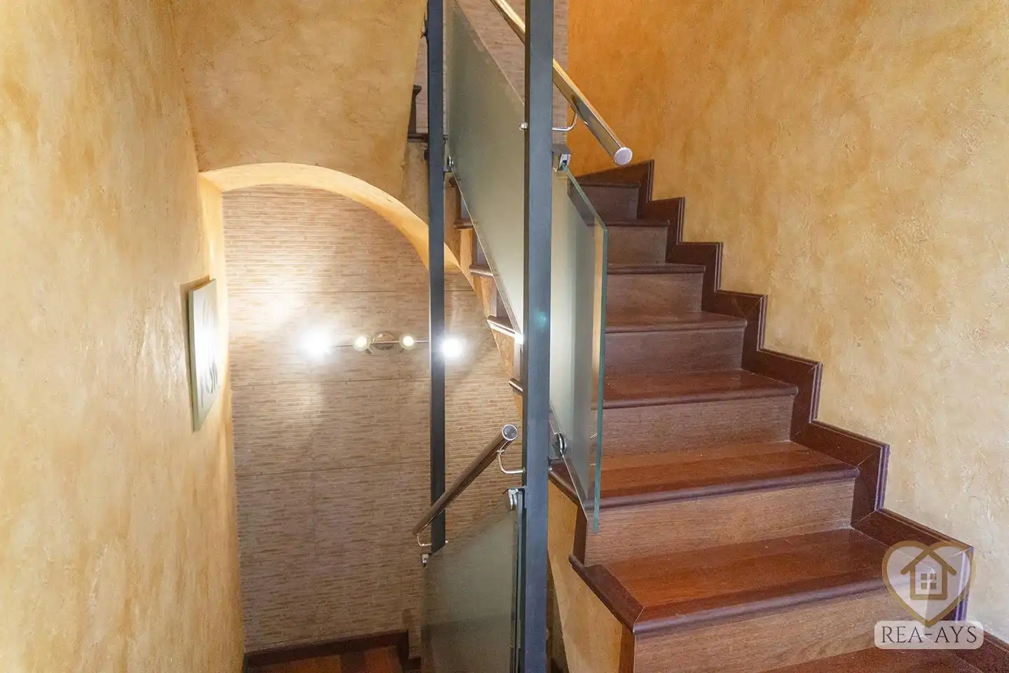 Casa o chalet en venta en Vallirana con Jardín privado, Terraza y Trastero