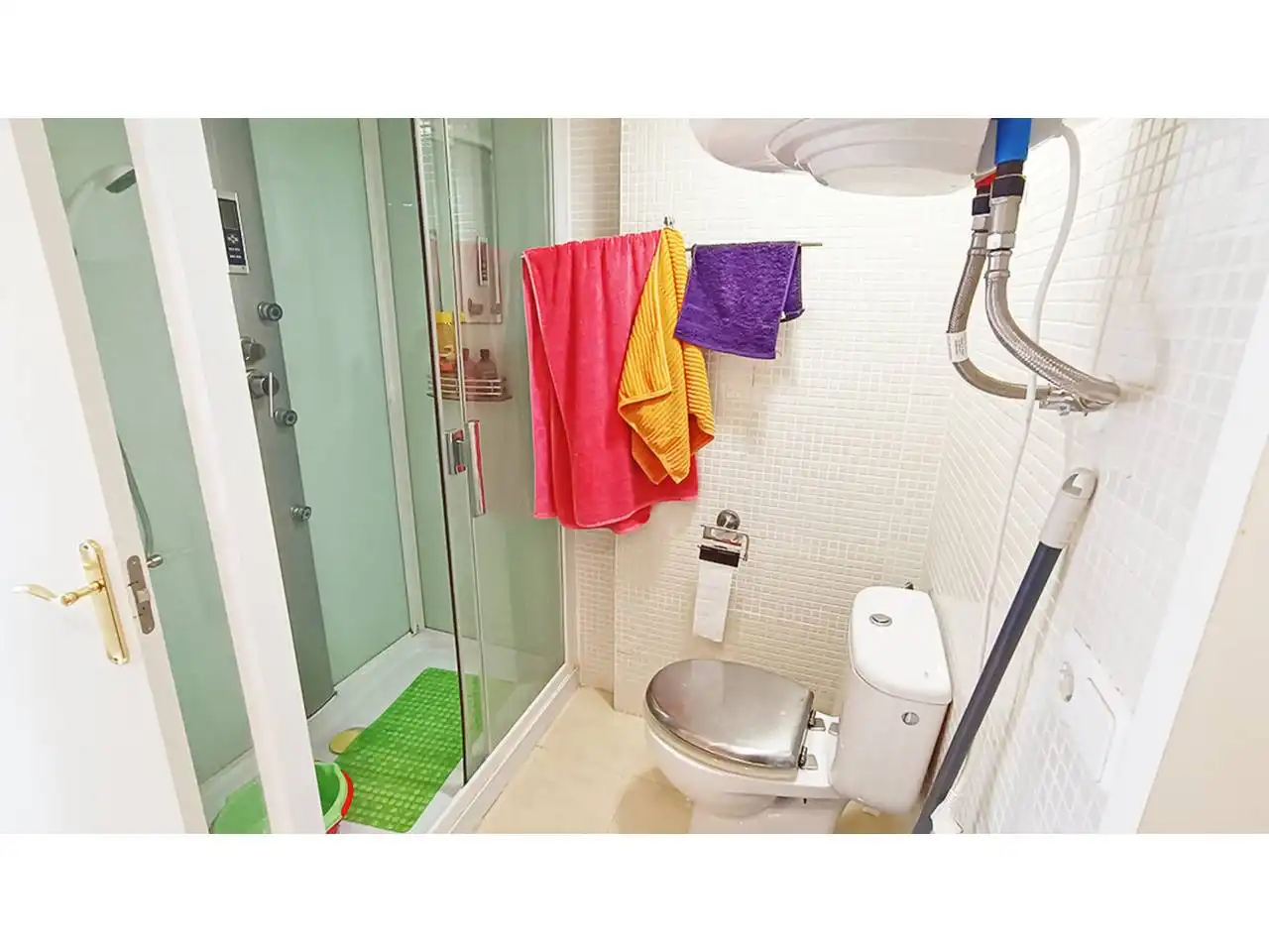 Appartement compact avec piscine à vendre à Avenida Papa Luna, imagen 13