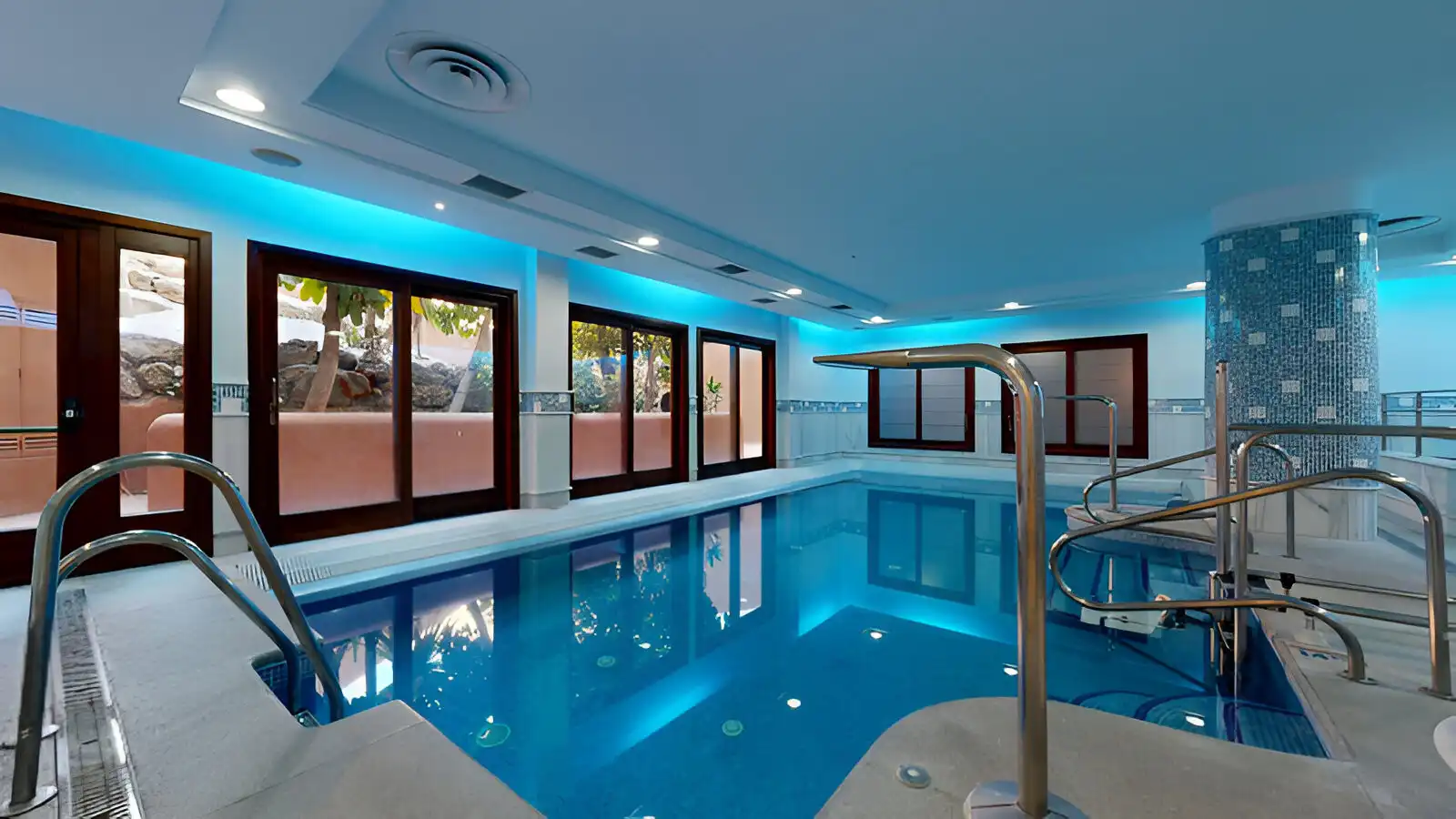Apartament amb terrassa en venda a Estepona Pueblo, imagen 40
