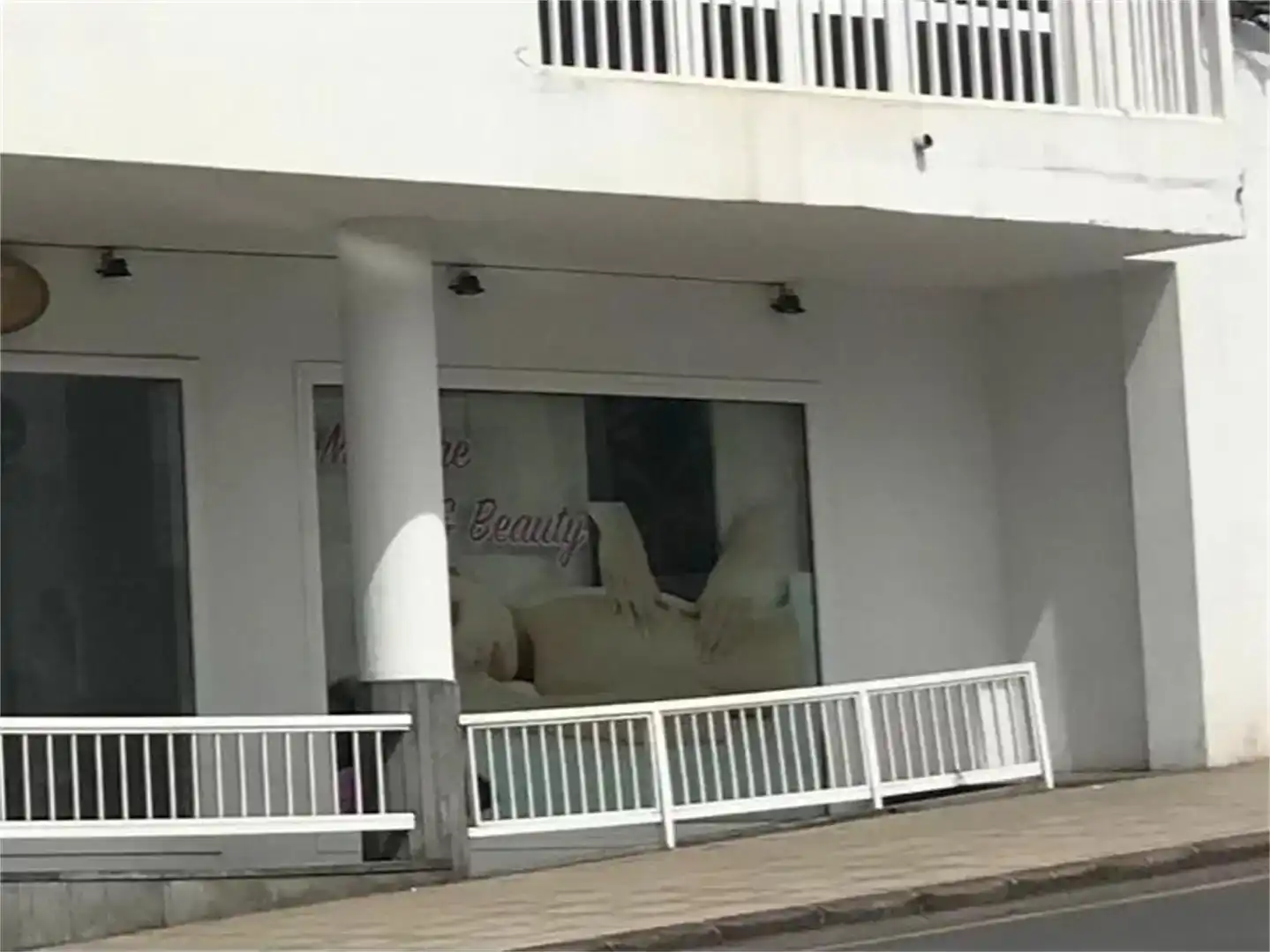Geschaftsraum zur Miete in Puerto del Carmen