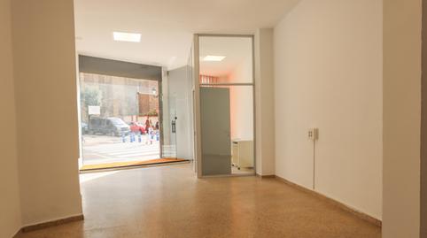 Photo 5 of Premises to rent in Oviedo - San Pedro Mestallón, 11, Santo Domingo - El Campillín, Asturias