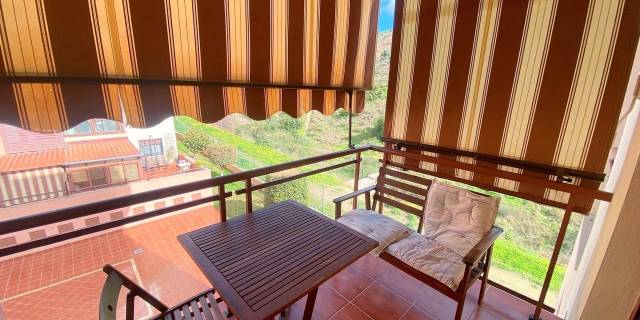 Piso en Alquiler en de Sor Juana Inés de la Cruz en Alegría de la Huerta- Jardín de Málaga