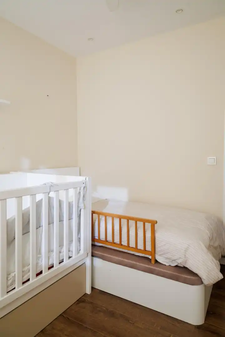 Habitación de Casa o chalet en venta en Picassent con Aire acondicionado, Calefacción y Jardín privado