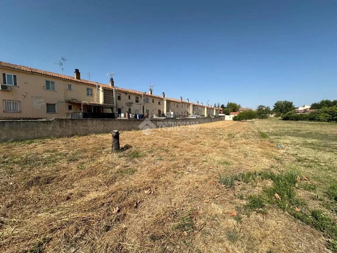 Residencial en venda en Fontanar
