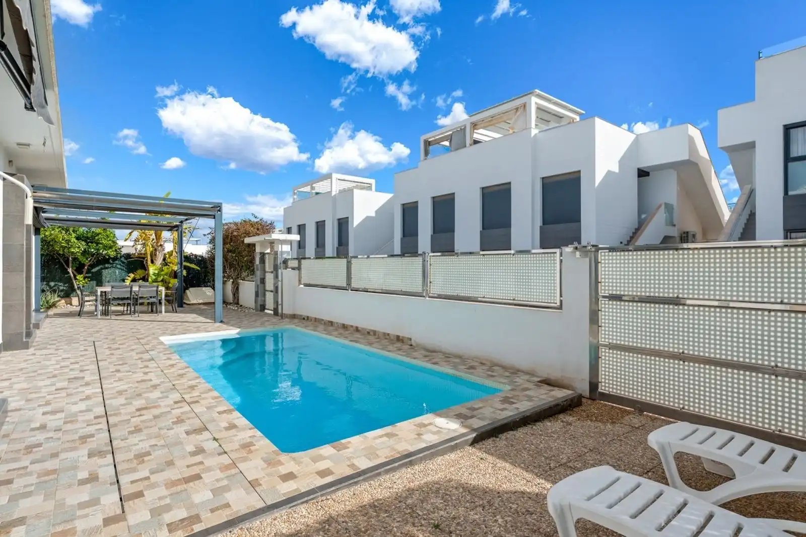 Villa mit Pool zum Verkauf in N/A, imagen 2