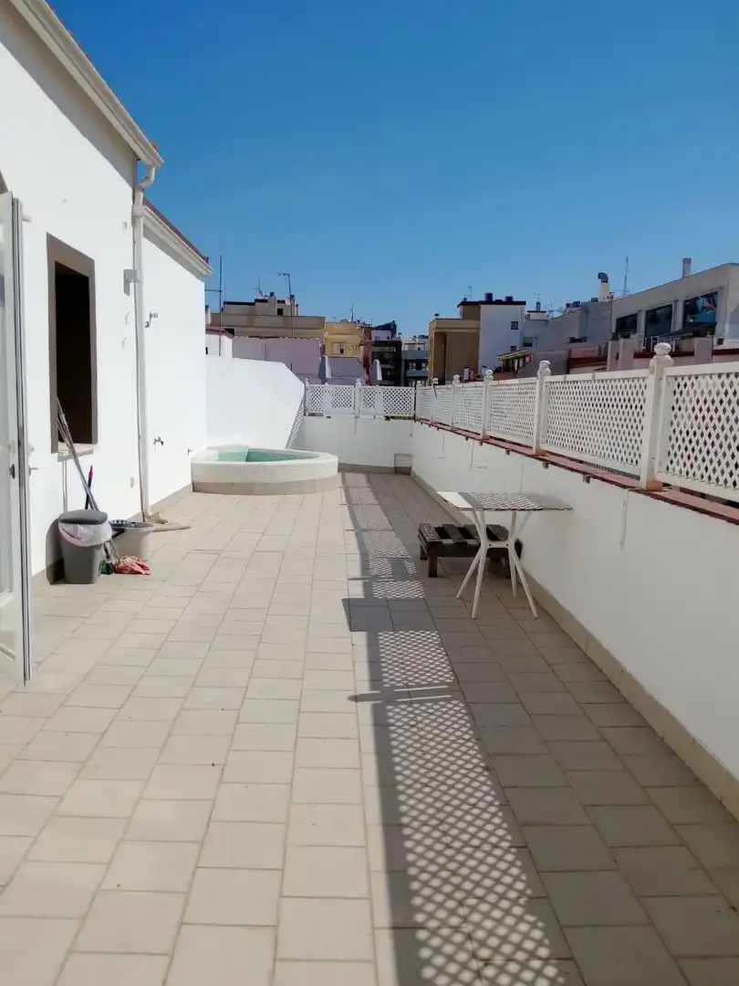 Dachboden zur Miete in Córdoba, Córdoba