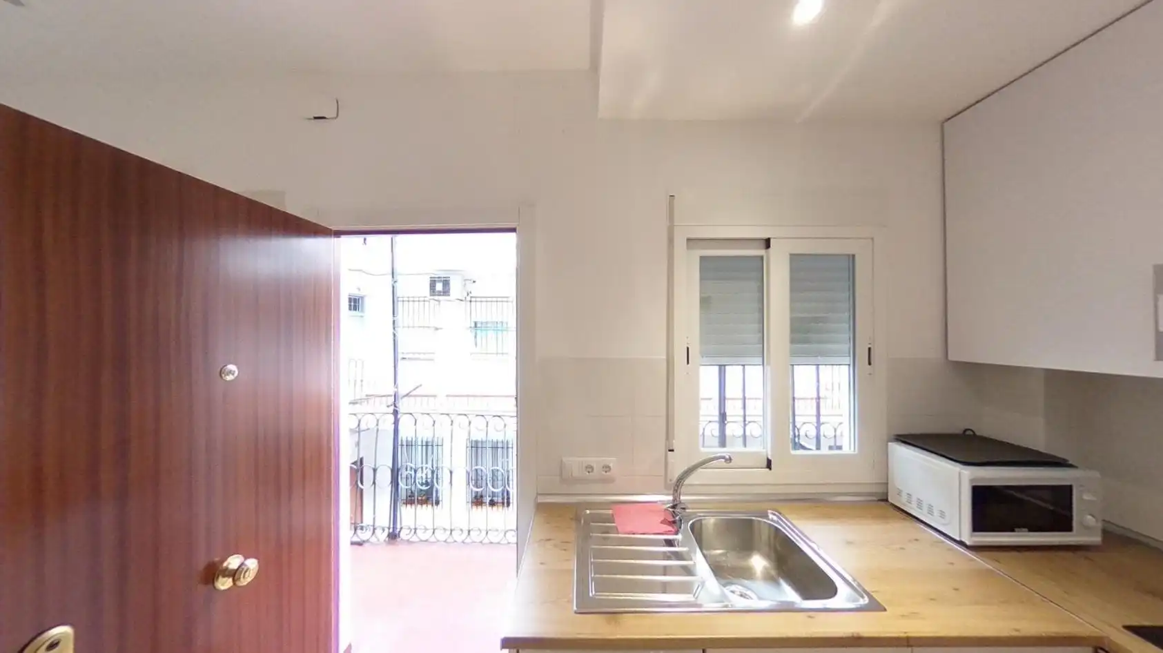 Appartamento in affitto a Calle del General Lacy, imagen 3